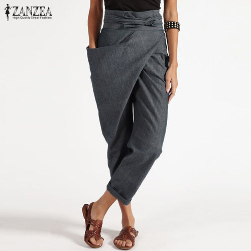 Harem Pants Trousers