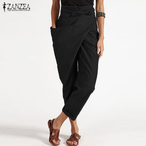 Harem Pants Trousers