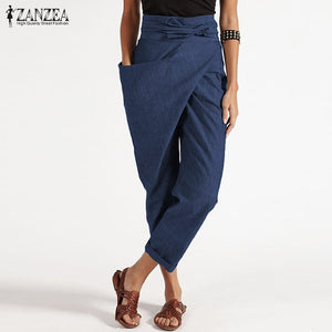 Harem Pants Trousers