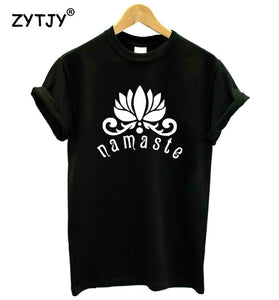 NAMASTE  T-Shirt