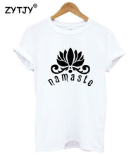 Load image into Gallery viewer, NAMASTE  T-Shirt