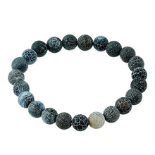 Load image into Gallery viewer, Beautiful Beaded Gemstones Bracelet